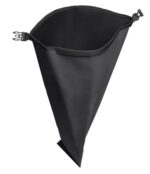 Vaude Trailsaddle Cage sadulakott 15 L, must - Pilt 5