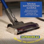 Russell Hobbs Turbo Charge pulktolmuimeja - Pilt 5