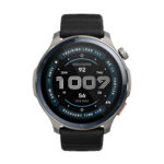 Amazfit Balance 2 nutikell, 47 mm - Pilt 2