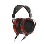 Audeze LCD-2 kõrvaklapid, Padauk, nahavabad