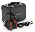Audeze LCD-2 kõrvaklapid, Padauk, nahavabad - Pilt 5