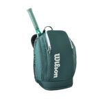 Wilson Blade V10 tennise seljakott, roheline - Pilt 2