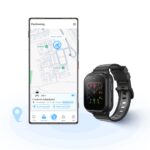 ZTE lastekell K2 Pro lastekell, must - Pilt 4