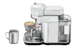 Nespresso Vertuo by Sage kapslimasin, meresoola valge - Pilt 4