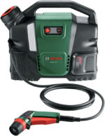 Bosch Fontus 18V-6 Bike Cleaner juhtmeta survepesur - Pilt 4