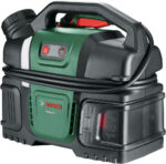 Bosch Fontus 18V-6 Bike Cleaner juhtmeta survepesur