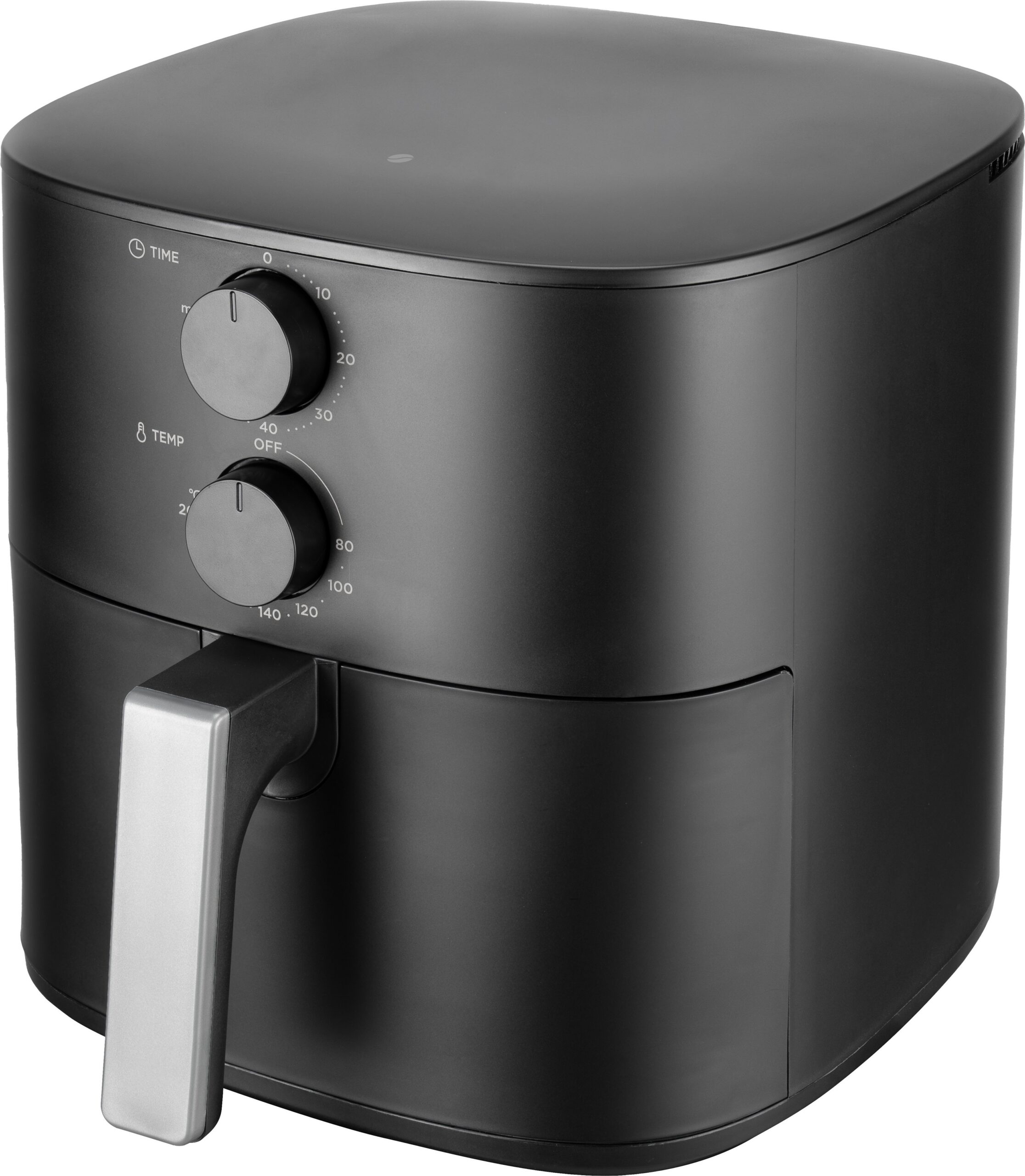 Ströme Aero Simple Airfryer