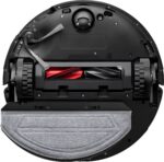 Roborock Saros 20 Sonic robottolmuimeja, must - Pilt 2