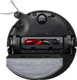 Roborock Saros 20 Sonic robottolmuimeja, must - Pilt 4