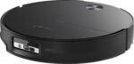 Roborock Saros 20 Sonic robottolmuimeja, must - Pilt 3