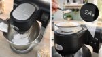 Bosch Serie 6 MUMS6ZS34 köögikombain - Pilt 2