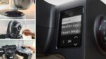 Bosch Serie 6 MUMS6ZS34 köögikombain - Pilt 5