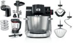 Bosch Serie 6 MUMS6ZS34 köögikombain