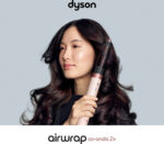 Dyson Airwrap Co-anda 2x sirge + laineline Multifunktsionaalne juukselõikur ja föön - Pilt 2