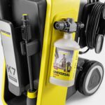 Kärcher K 7 Comfort Premium Connect survepesur - Pilt 4