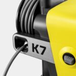 Kärcher K 7 Comfort Premium Connect survepesur - Pilt 5