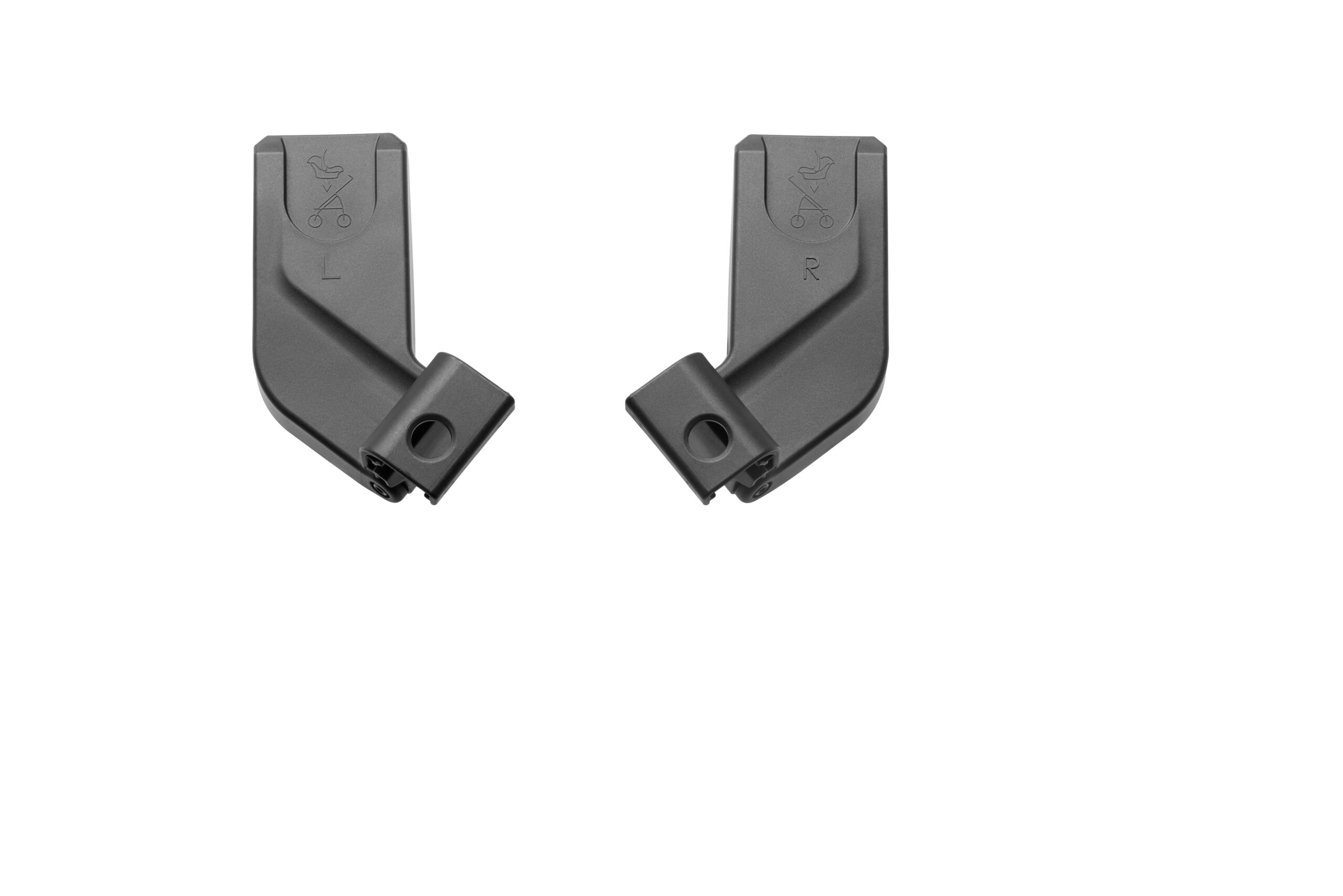 BRITAX TIRA turvahälli adapter Select turvahälli adapter