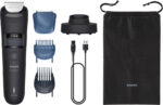 Philips Series 5000 BT5780/15 habemeajamisaparaat trimmer
