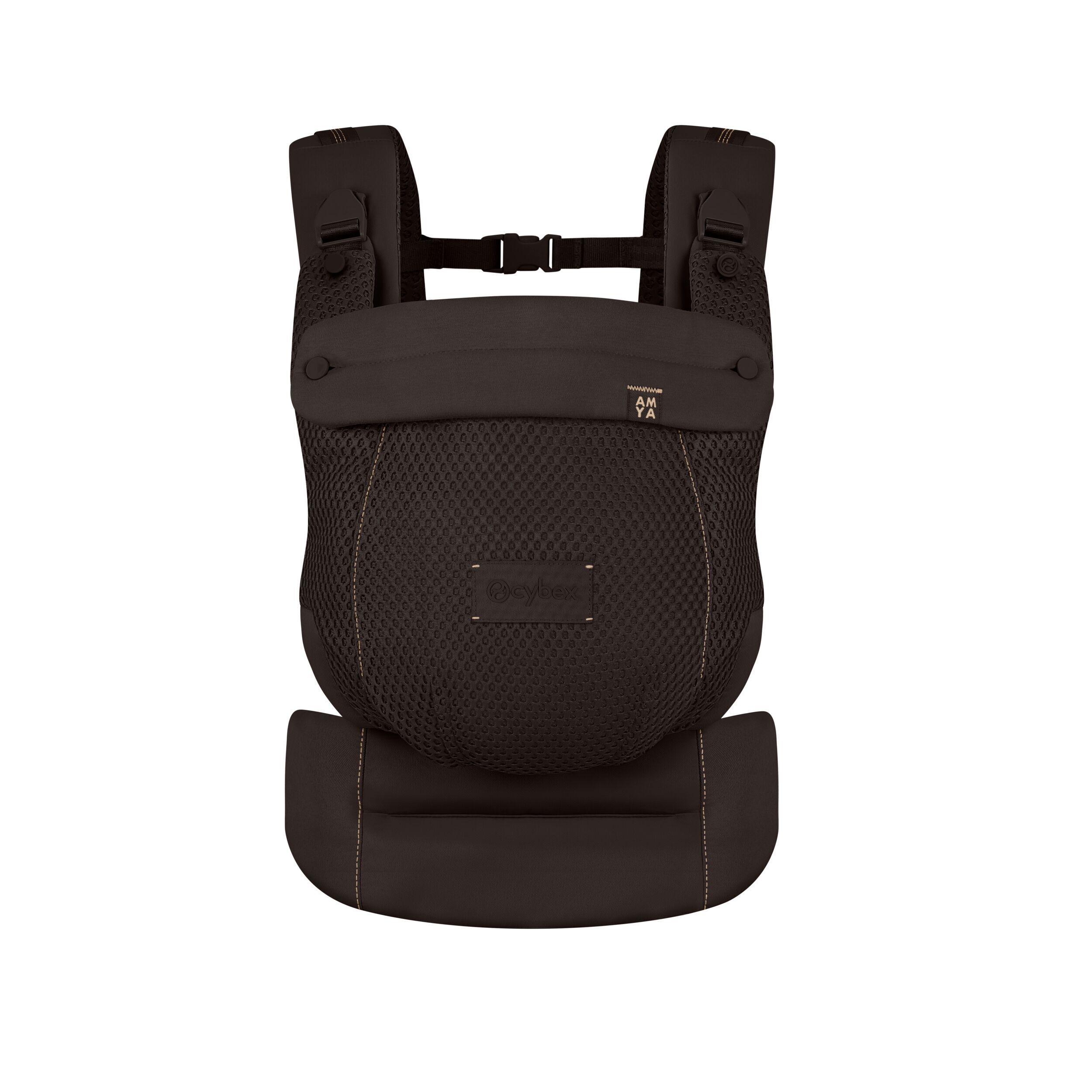 2_1035797-2500x2500-1.jpg Cybex AMYA lapsekandmiskott, šokolaadipruun - Pilt 1