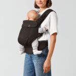 Cybex AMYA lapsekandmiskott, šokolaadipruun - Pilt 5