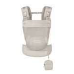 Cybex LAYA kandekott, Dune Grey