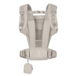 Cybex LAYA kandekott, Dune Grey - Pilt 3