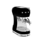 Smeg ECF02BLEU espressomasin, must - Pilt 2