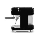 Smeg ECF02BLEU espressomasin, must - Pilt 3