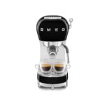 Smeg ECF02BLEU espressomasin, must - Pilt 5