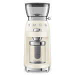Smeg CGF03CREU kohviveski, kreemvalge