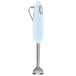 Smeg HBF03PBEU käsimikseri komplekt, pastellsinine - Pilt 3