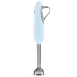 Smeg HBF03PBEU käsimikseri komplekt, pastellsinine - Pilt 4
