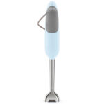 Smeg HBF03PBEU käsimikseri komplekt, pastellsinine - Pilt 5