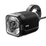 Knog Blinder E 80 StVZO, esimene jalgrattatuli