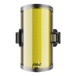 Knog Cobber Reflex esimene, esimene jalgrattatuli, 350 lm