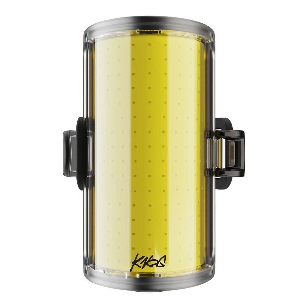 Knog Cobber Reflex esimene, esimene jalgrattatuli, 350 lm