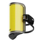 Knog Cobber Reflex esimene, esimene jalgrattatuli, 350 lm - Pilt 2