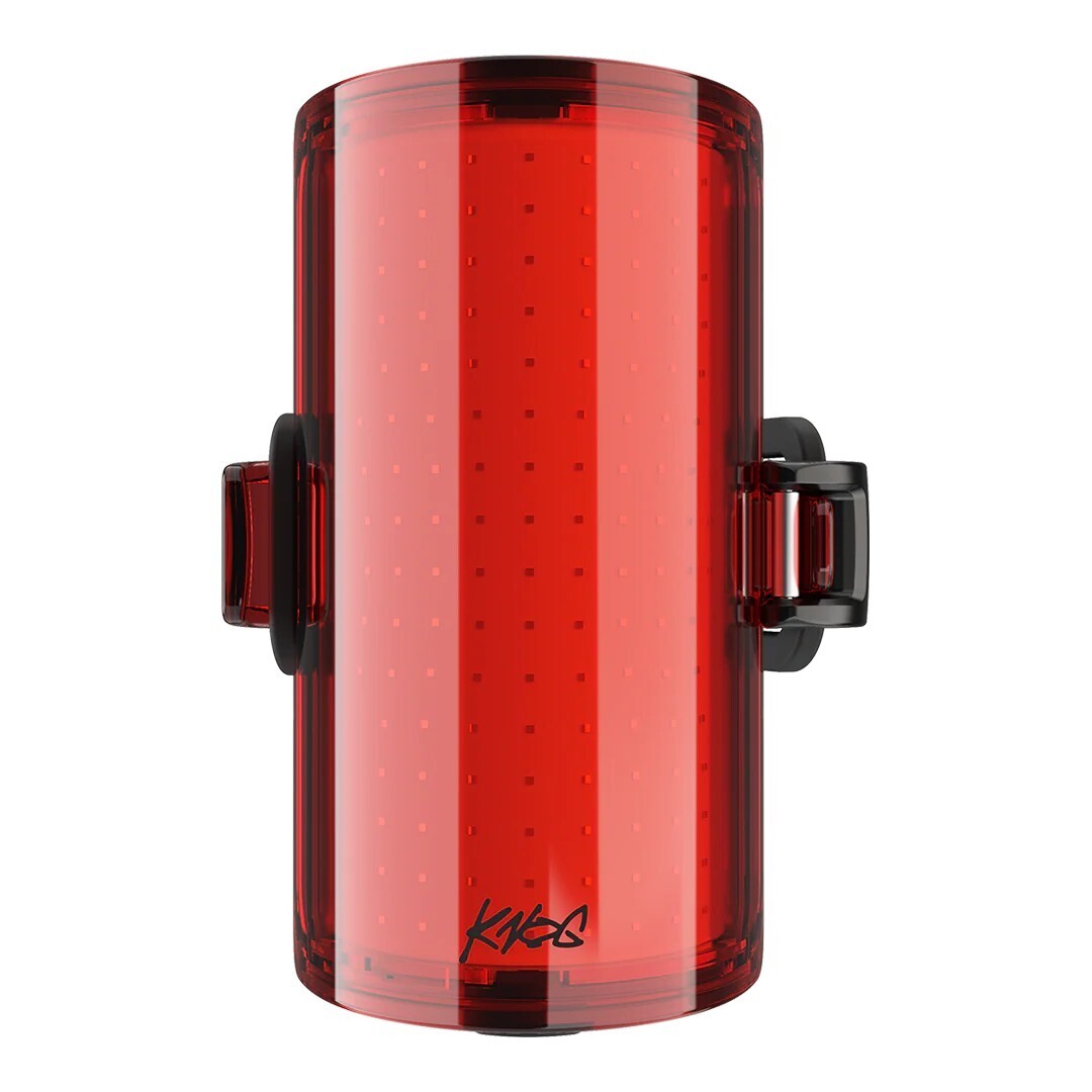 Knog Cobber Reflex tagumine, tagumine jalgrattatuli, 250 lm