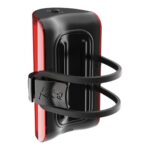 Knog Cobber Reflex tagumine, tagumine jalgrattatuli, 250 lm - Pilt 3