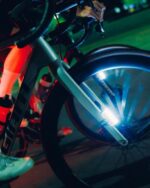 Knog Cobber Reflex kaksikpakk, esi- ja tagarattatulede komplekt - Pilt 3