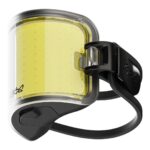 Knog Cobber Mini esi, esimene jalgrattatuli, 120 lm - Pilt 2