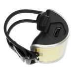 Knog Cobber Mini esi, esimene jalgrattatuli, 120 lm - Pilt 4