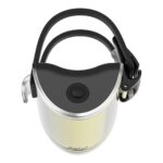 Knog Cobber Mini esi, esimene jalgrattatuli, 120 lm - Pilt 5