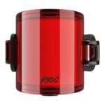 Knog Cobber Mini tagumine, tagumine jalgrattatuli, 75 lm