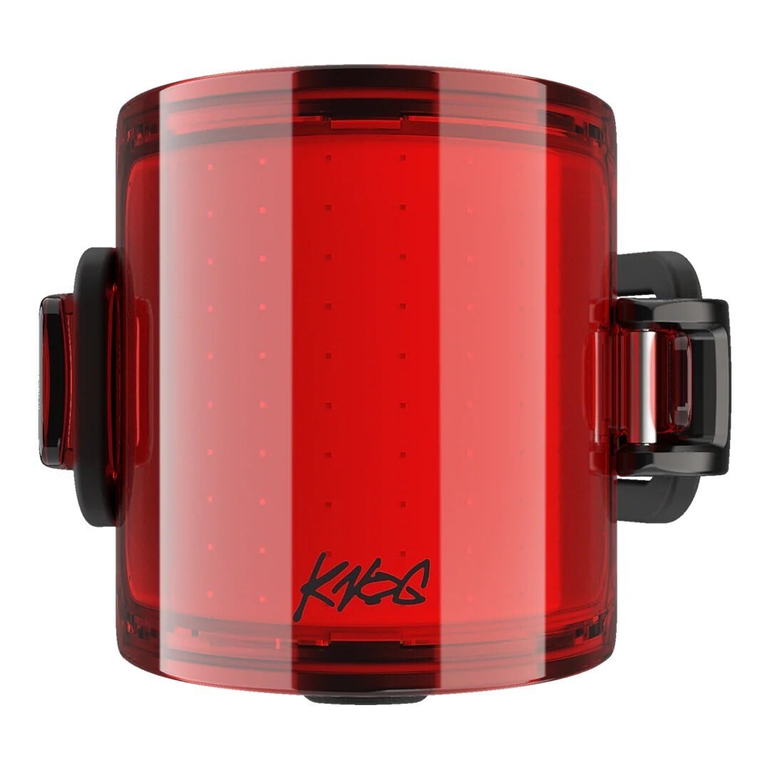 Knog Cobber Mini tagumine, tagumine jalgrattatuli, 75 lm