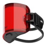 Knog Cobber Mini tagumine, tagumine jalgrattatuli, 75 lm - Pilt 2