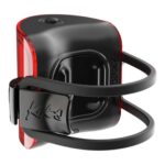 Knog Cobber Mini tagumine, tagumine jalgrattatuli, 75 lm - Pilt 3