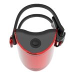 Knog Cobber Mini tagumine, tagumine jalgrattatuli, 75 lm - Pilt 5