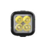 Knog Blinder 700 integreeritud, esirattatuli, 700 lm - Pilt 2