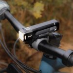 Knog Blinder 700 integreeritud, esirattatuli, 700 lm - Pilt 5